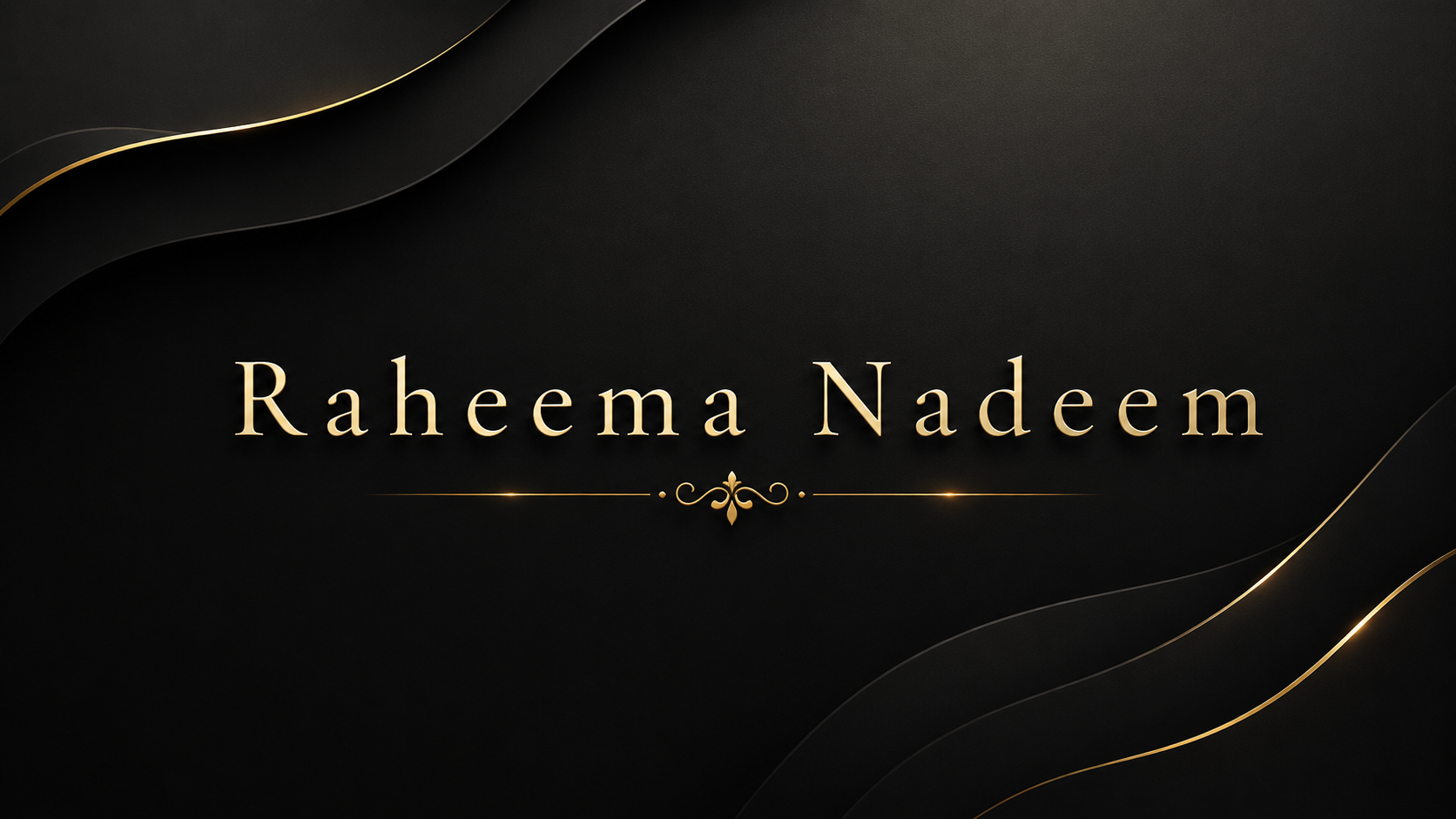 Website Project 5