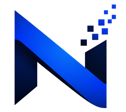 Nexora Digital Logo